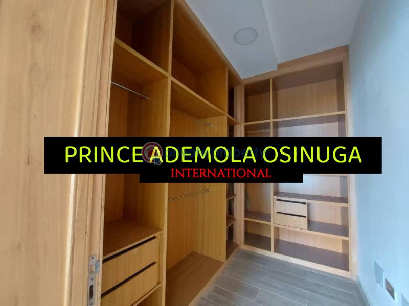 4 bedroom Terrace For Rent Banana Island Ikoyi Lagos - 2