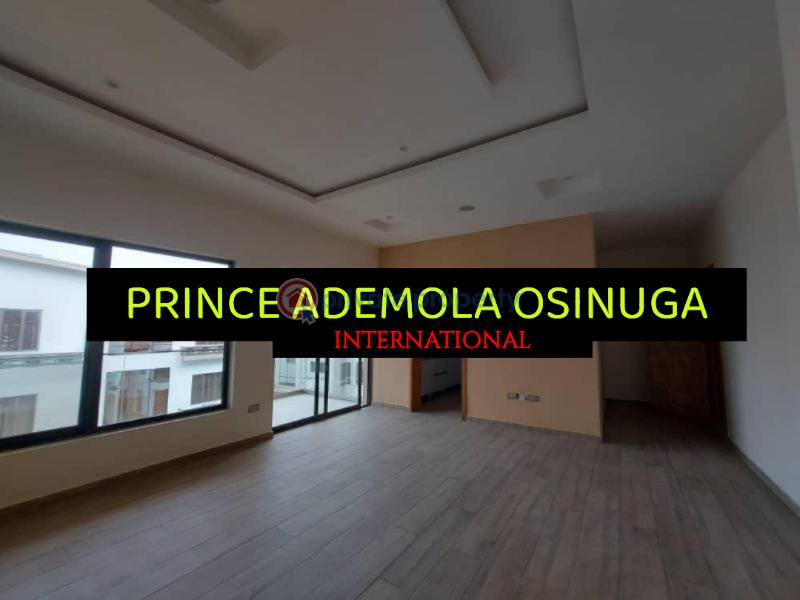 4 bedroom Terrace For Rent Banana Island Ikoyi Lagos - 4