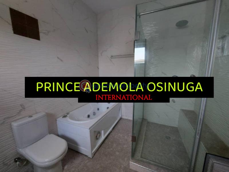 4 bedroom Terrace For Rent Banana Island Ikoyi Lagos - 3