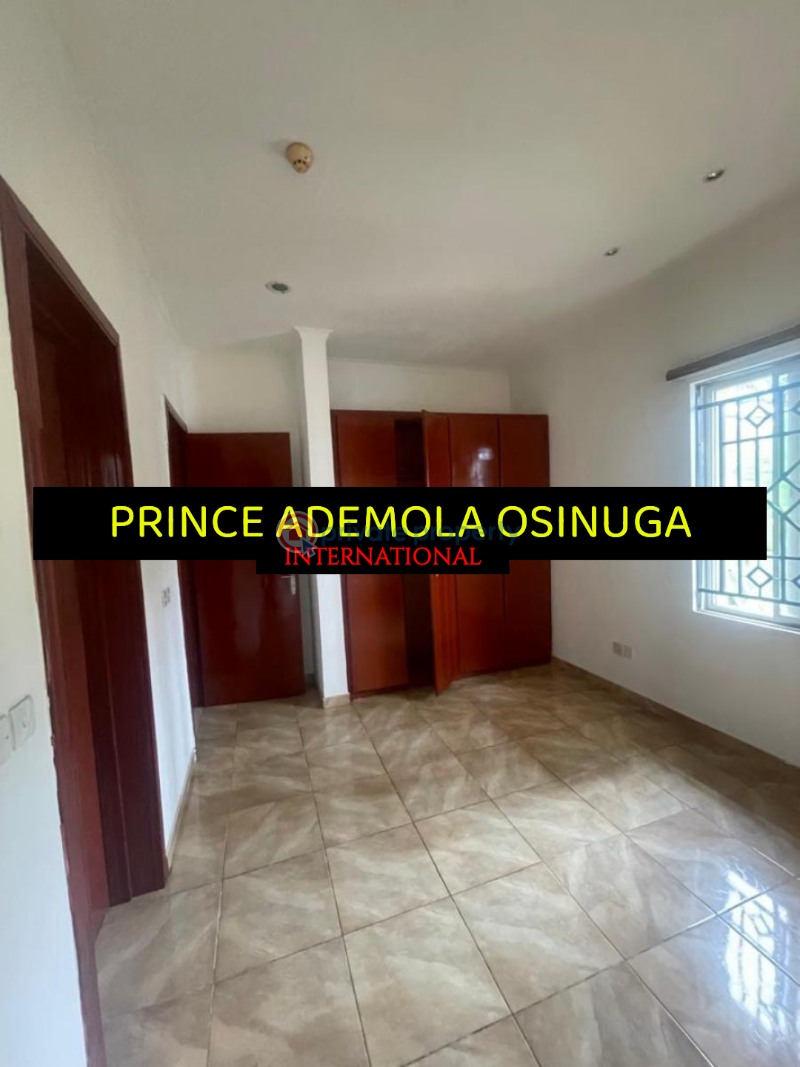 4 bedroom Terraced Duplex For Rent Old Ikoyi Lagos - 6