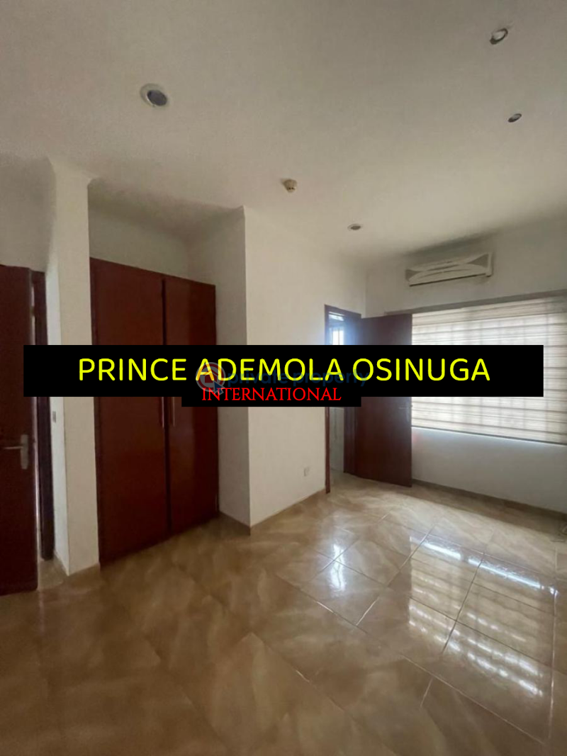 4 bedroom Terraced Duplex For Rent Old Ikoyi Lagos - 4