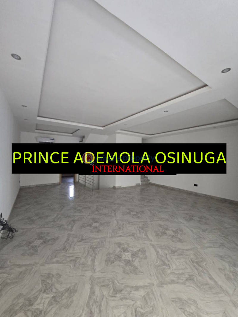 4 bedroom Terraced Duplex For Sale Old Ikoyi Lagos - 4