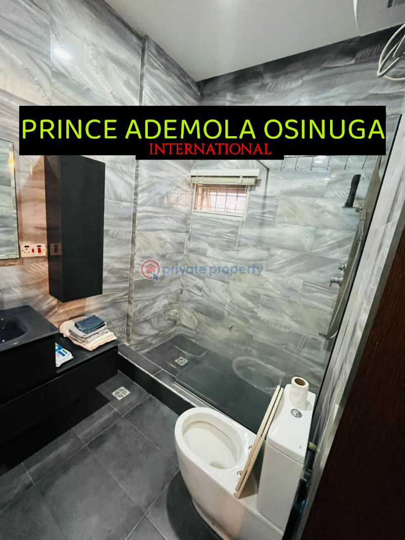 4 bedroom Terraced Duplex For Sale Old Ikoyi Lagos - 3