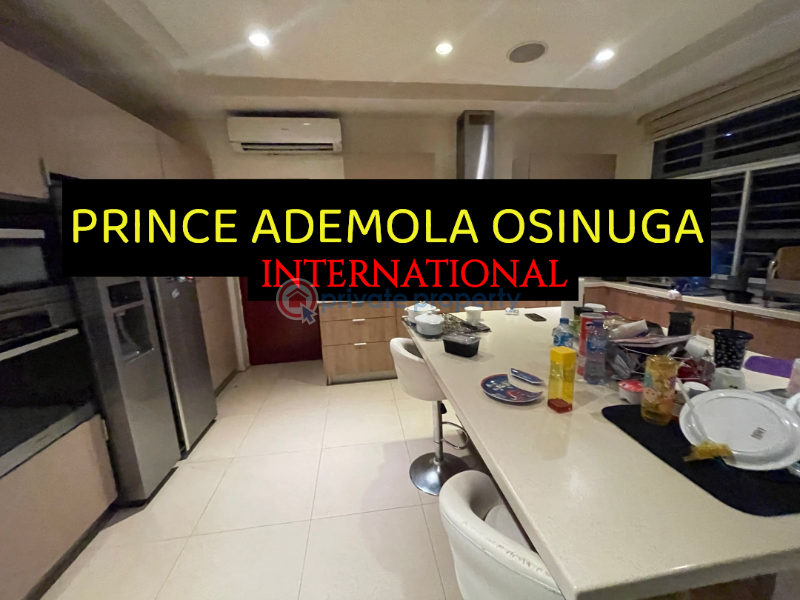 4 bedroom Terrace For Sale Ikoyi Lagos - 2