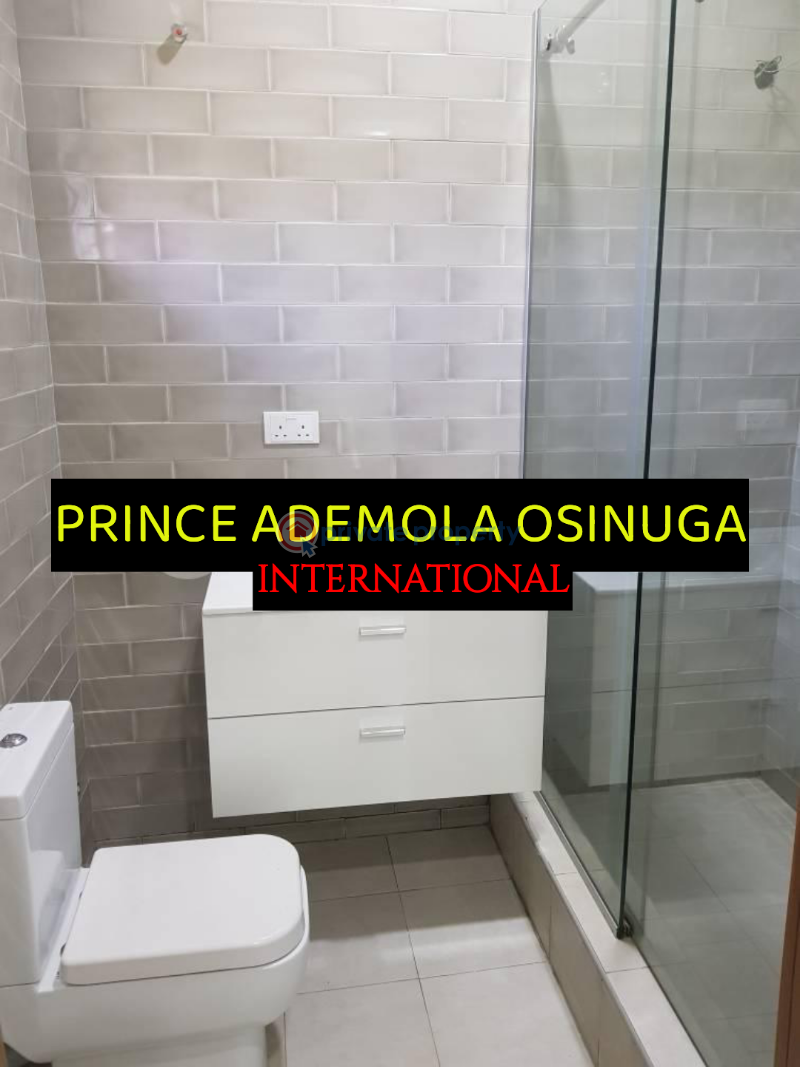 4 bedroom Terraced Duplex For Sale Old Ikoyi Lagos - 1