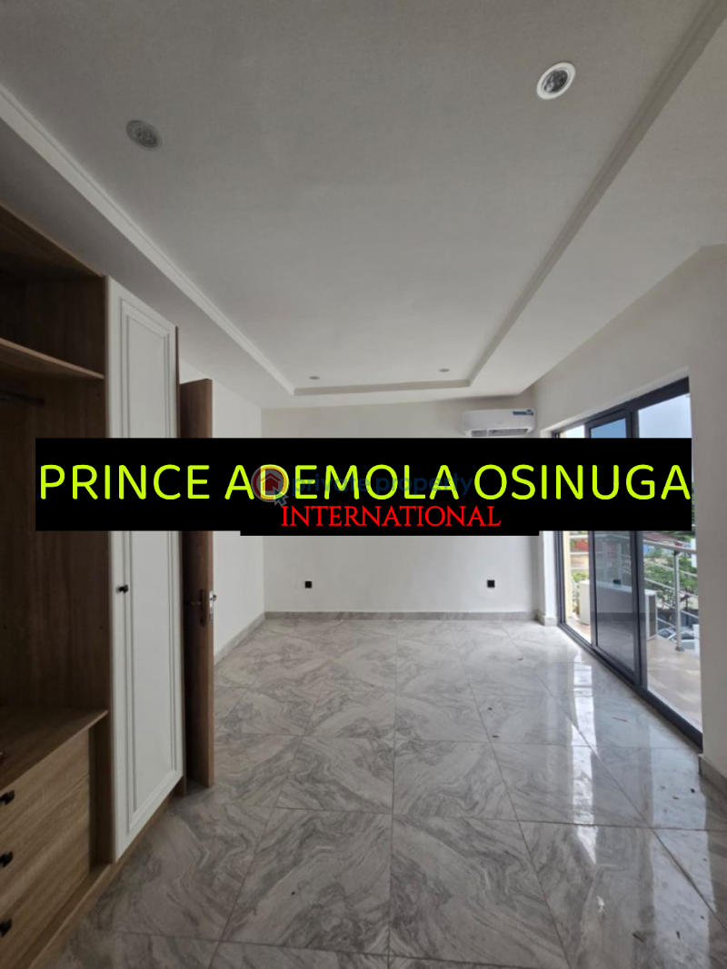 4 bedroom Terraced Duplex For Sale Old Ikoyi Lagos - 2