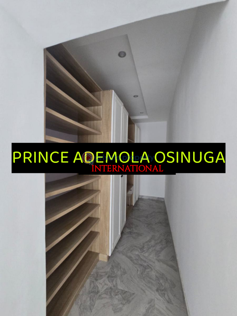 4 bedroom Terraced Duplex For Sale Old Ikoyi Lagos - 3