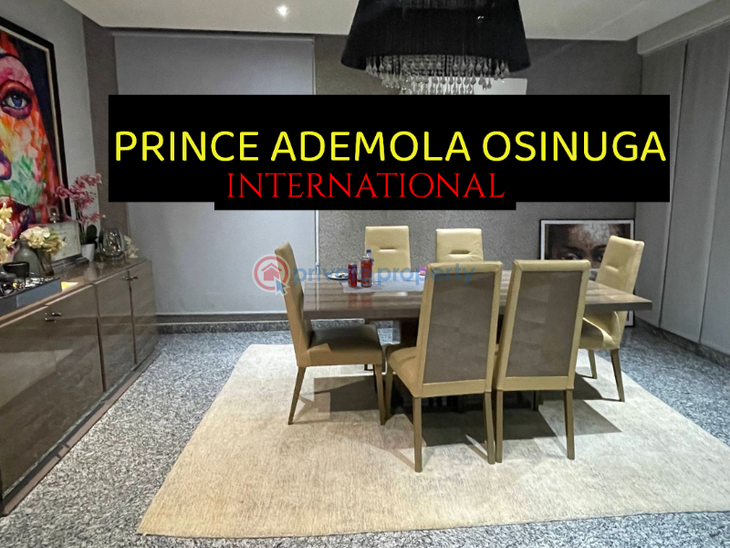 4 bedroom Terrace For Sale Ikoyi Lagos - 5