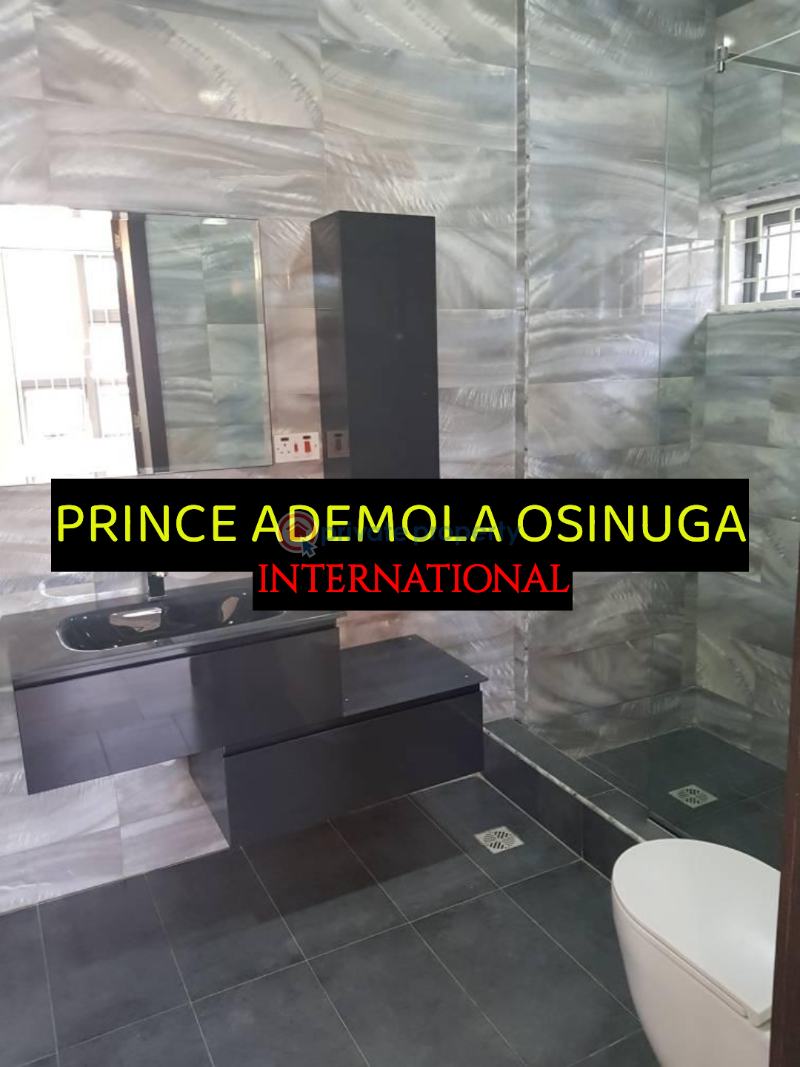 4 bedroom Terraced Duplex For Sale Old Ikoyi Lagos - 3