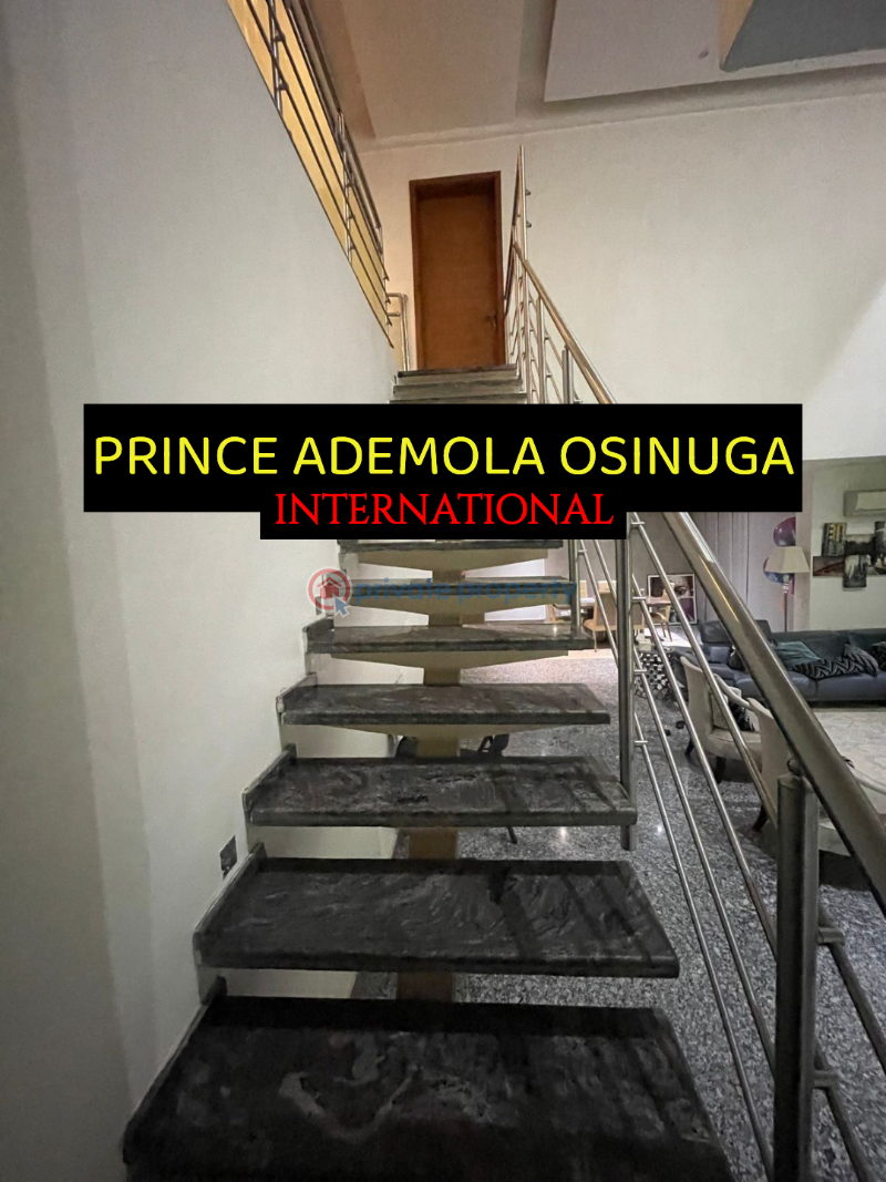 4 bedroom Terrace For Sale Ikoyi Lagos - 3