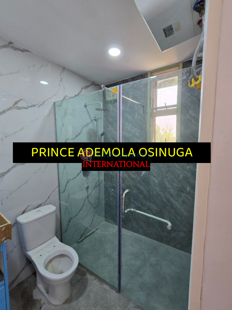 4 bedroom Terrace For Rent Banana Island Estate Banana Island Ikoyi Lagos - 6