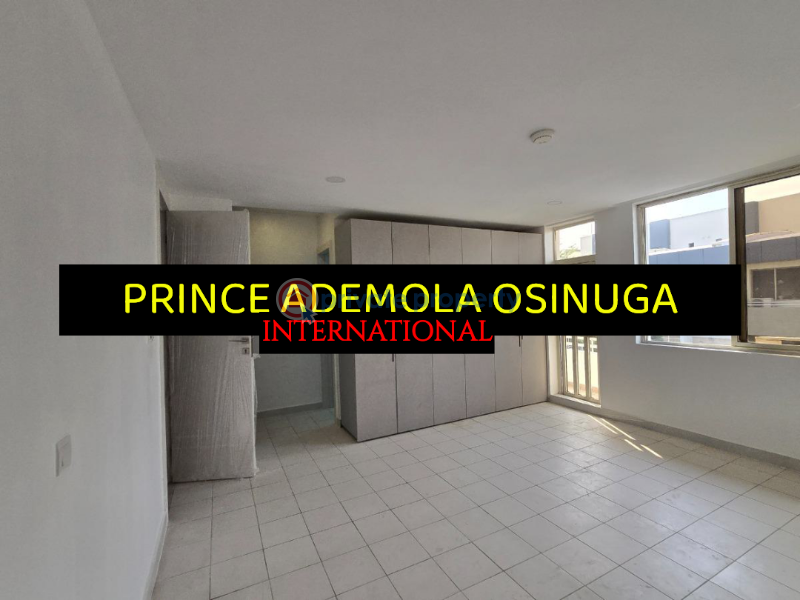 4 bedroom Terrace For Rent Banana Island Estate Banana Island Ikoyi Lagos - 3