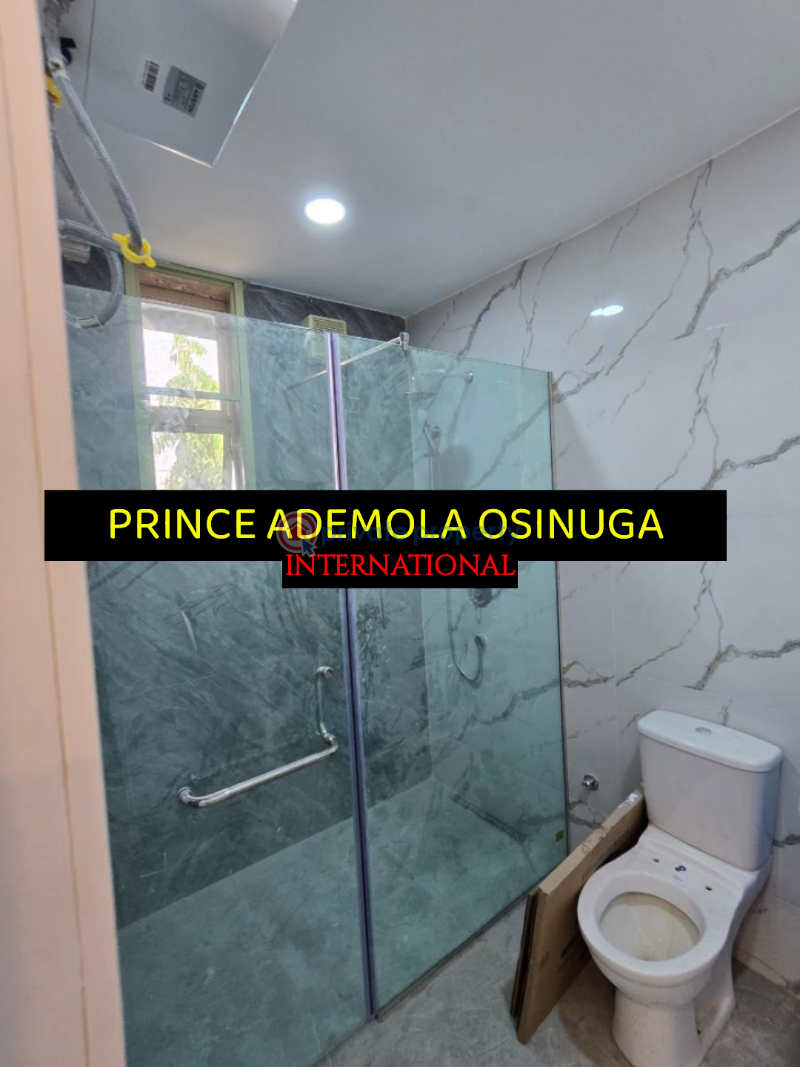 4 bedroom Terrace For Rent Banana Island Estate Banana Island Ikoyi Lagos - 7