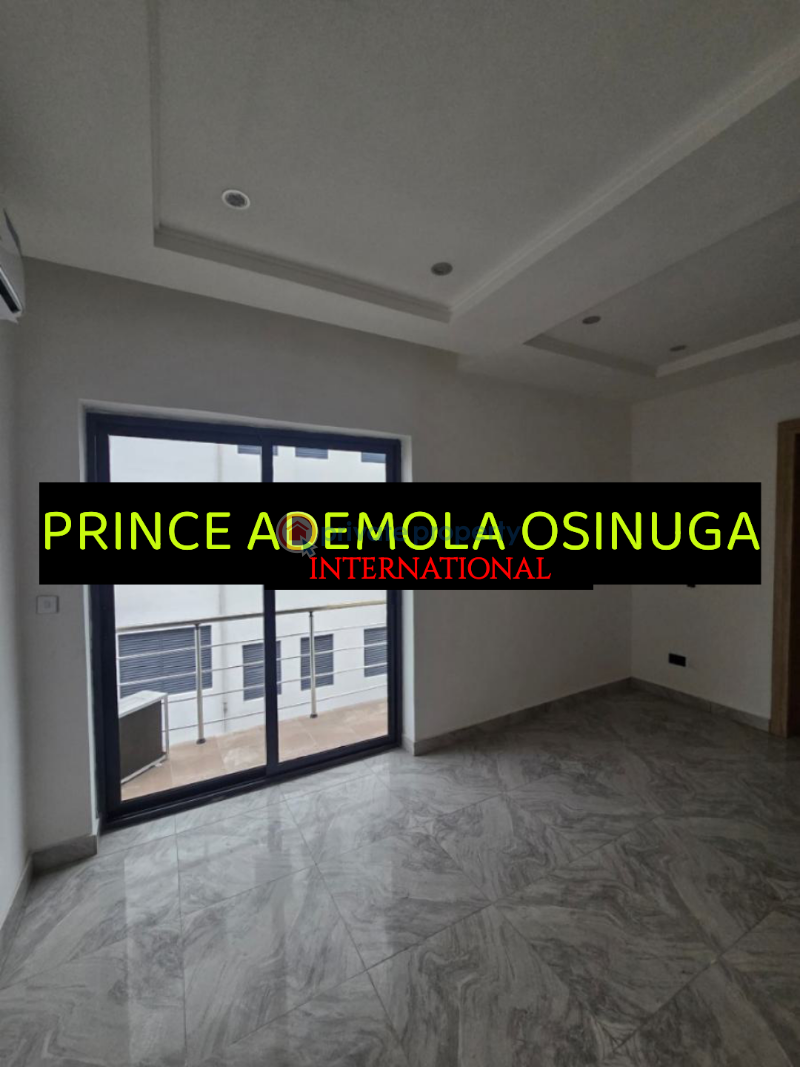4 bedroom Terraced Duplex For Sale Old Ikoyi Lagos - 1