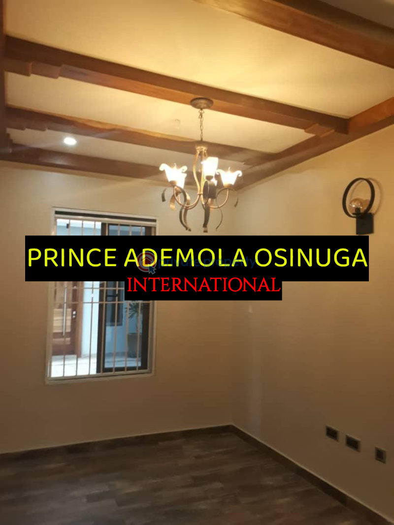 4 bedroom Terraced Duplex For Sale Old Ikoyi Lagos - 4