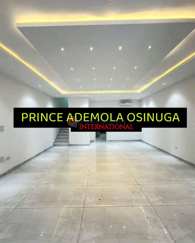 4 bedroom Terrace For Rent Off Adeola Odeku Street Adeola Odeku Victoria Island Lagos - 4