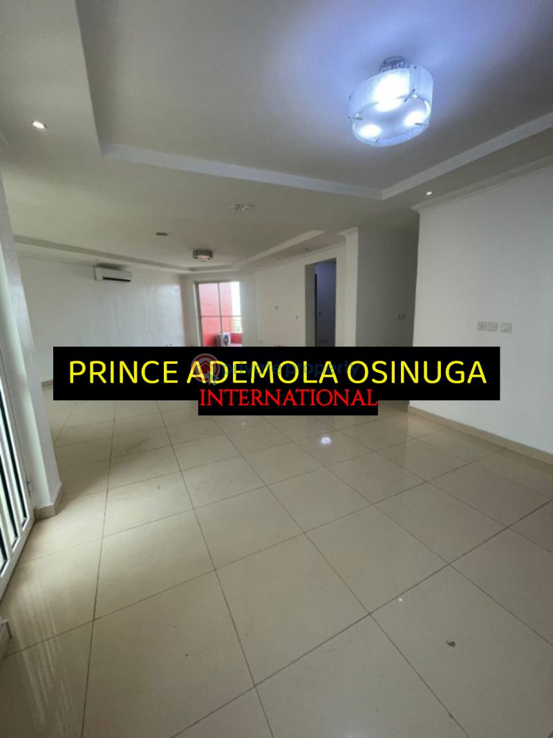 4 bedroom Terraced Duplex For Rent Banana Island Estate Banana Island Ikoyi Lagos - 6