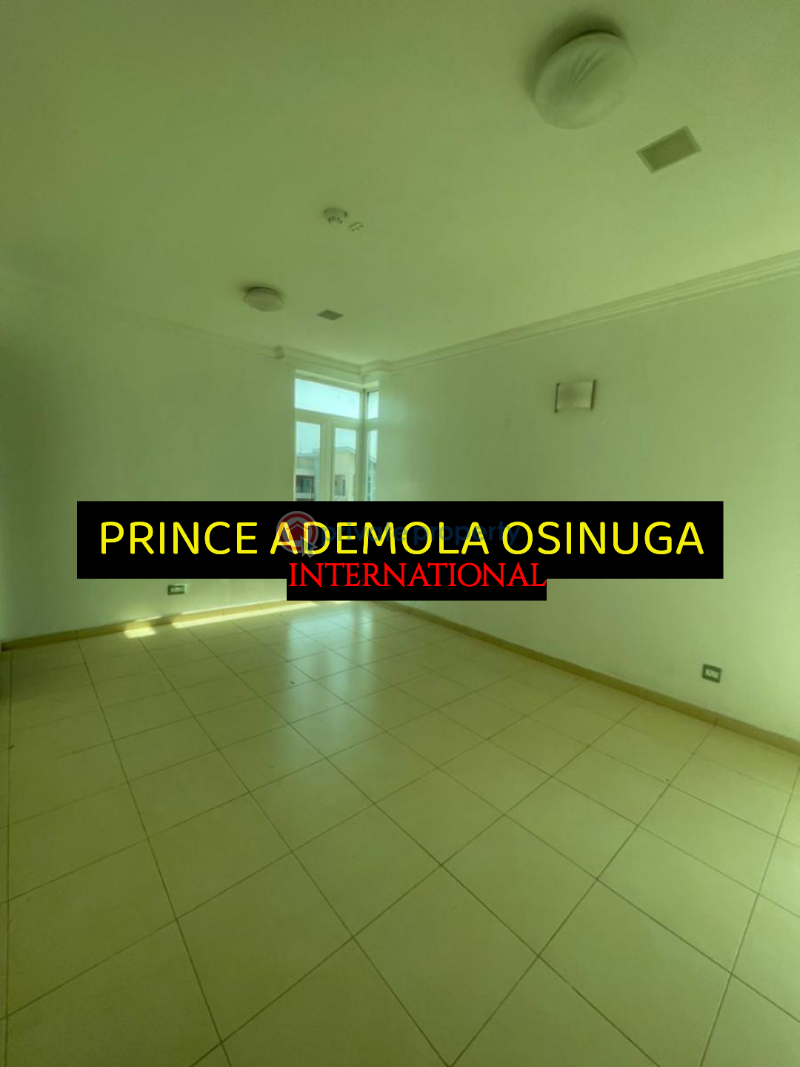4 bedroom Terraced Duplex For Rent Banana Island Estate Banana Island Ikoyi Lagos - 0