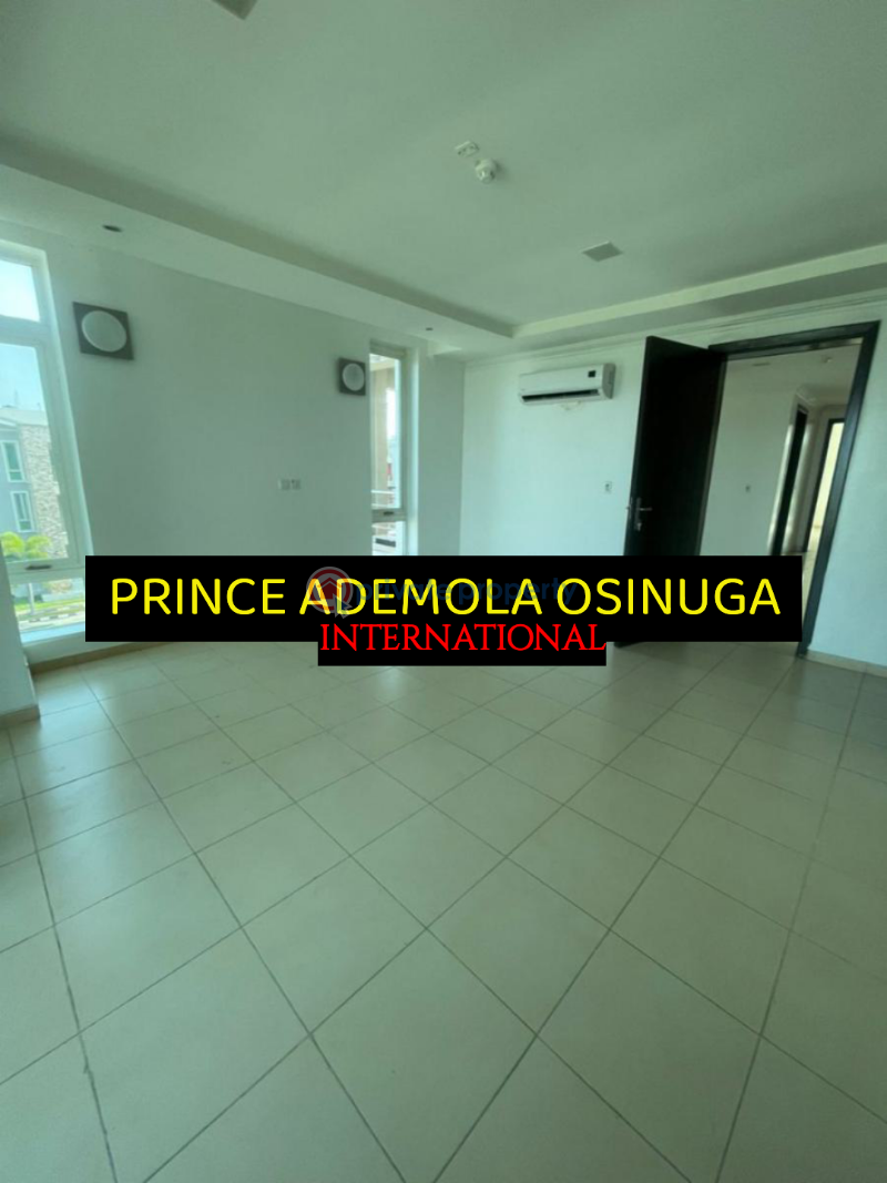 4 bedroom Terraced Duplex For Rent Banana Island Estate Banana Island Ikoyi Lagos - 3