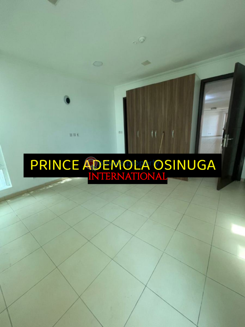 4 bedroom Terraced Duplex For Rent Banana Island Estate Banana Island Ikoyi Lagos - 4