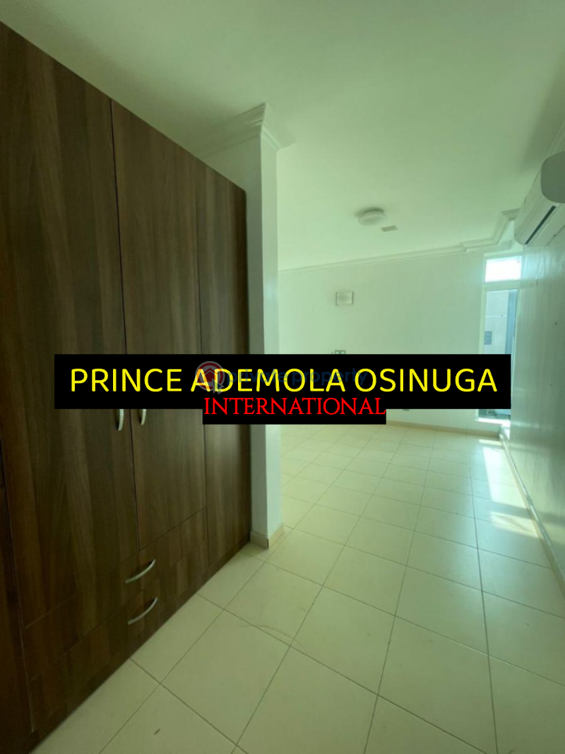 4 bedroom Terraced Duplex For Rent Banana Island Estate Banana Island Ikoyi Lagos - 1