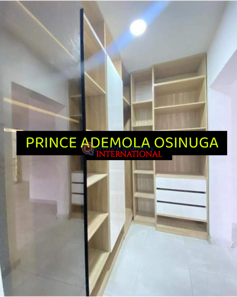 4 bedroom Terrace For Rent Off Adeola Odeku Street Adeola Odeku Victoria Island Lagos - 3