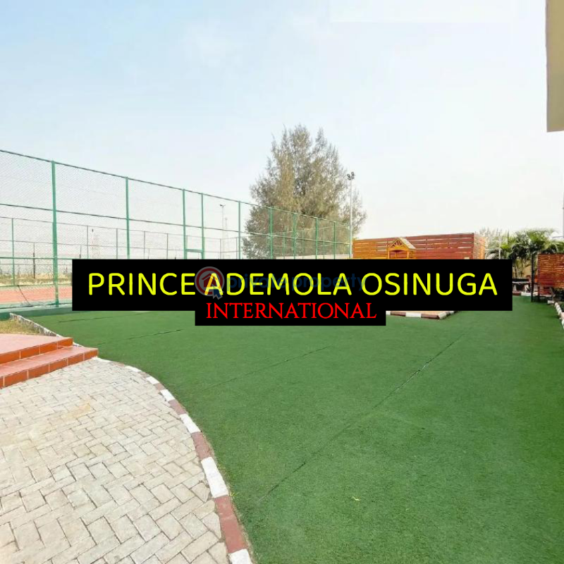 4 bedroom Terraced Duplex For Rent Banana Island Estate Banana Island Ikoyi Lagos - 0