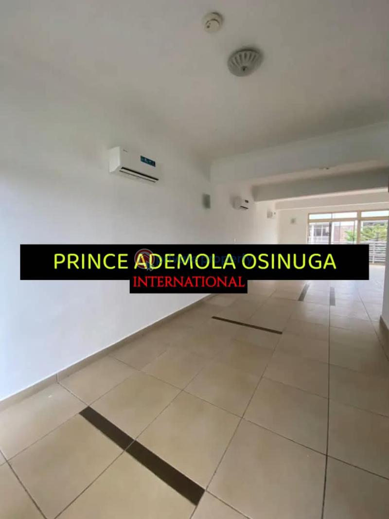 4 bedroom Terrace For Rent Banana Island Ikoyi Lagos - 1