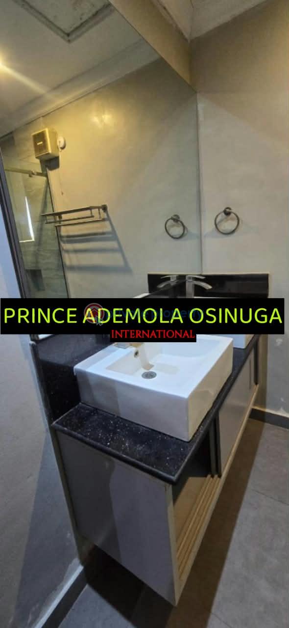 4 bedroom Terrace For Rent Banana Island Ikoyi Lagos - 3
