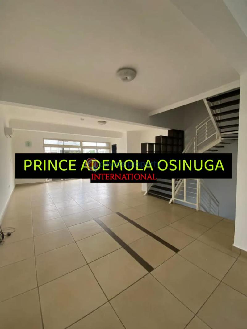 4 bedroom Terrace For Rent Banana Island Ikoyi Lagos - 4