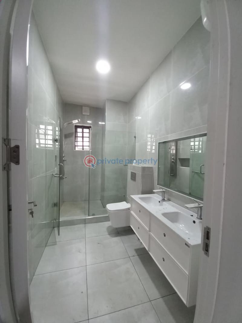 4 bedroom Terrace For Sale Adeola Odeku Victoria Island Lagos - 5