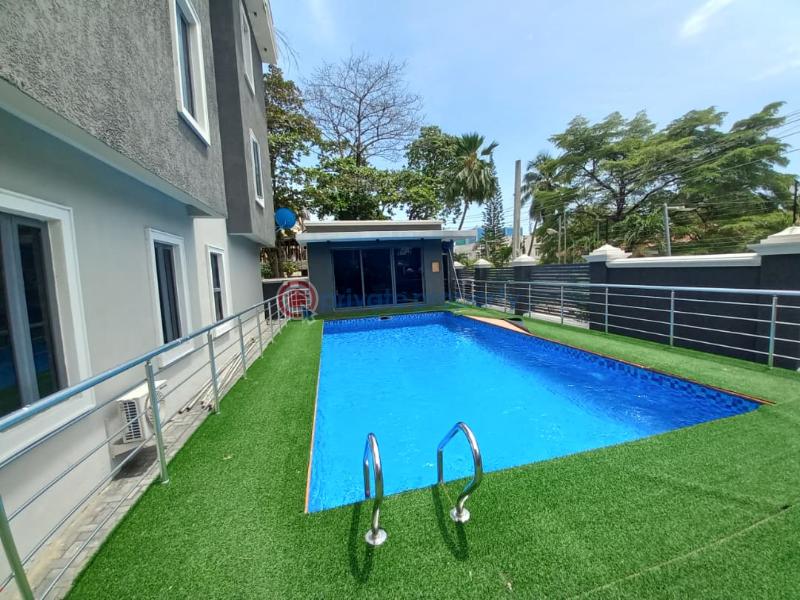 4 bedroom Terrace For Sale Adeola Odeku Victoria Island Lagos - 7