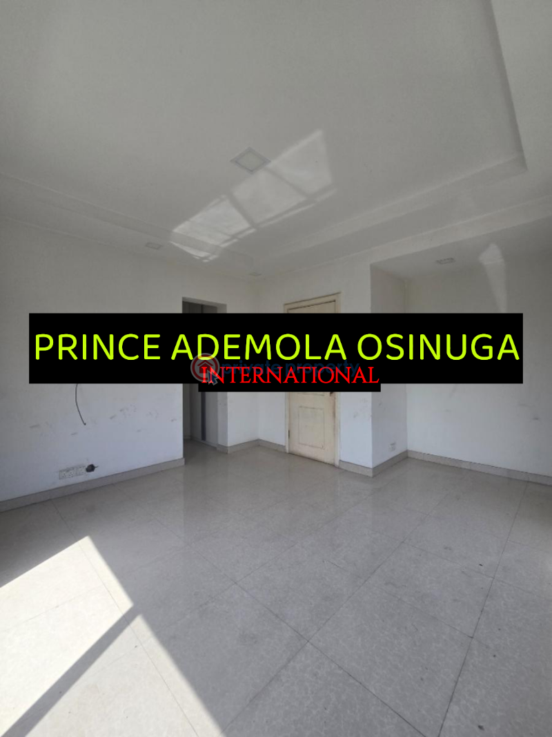 4 bedroom Terraced Duplex For Sale Old Ikoyi Lagos - 1