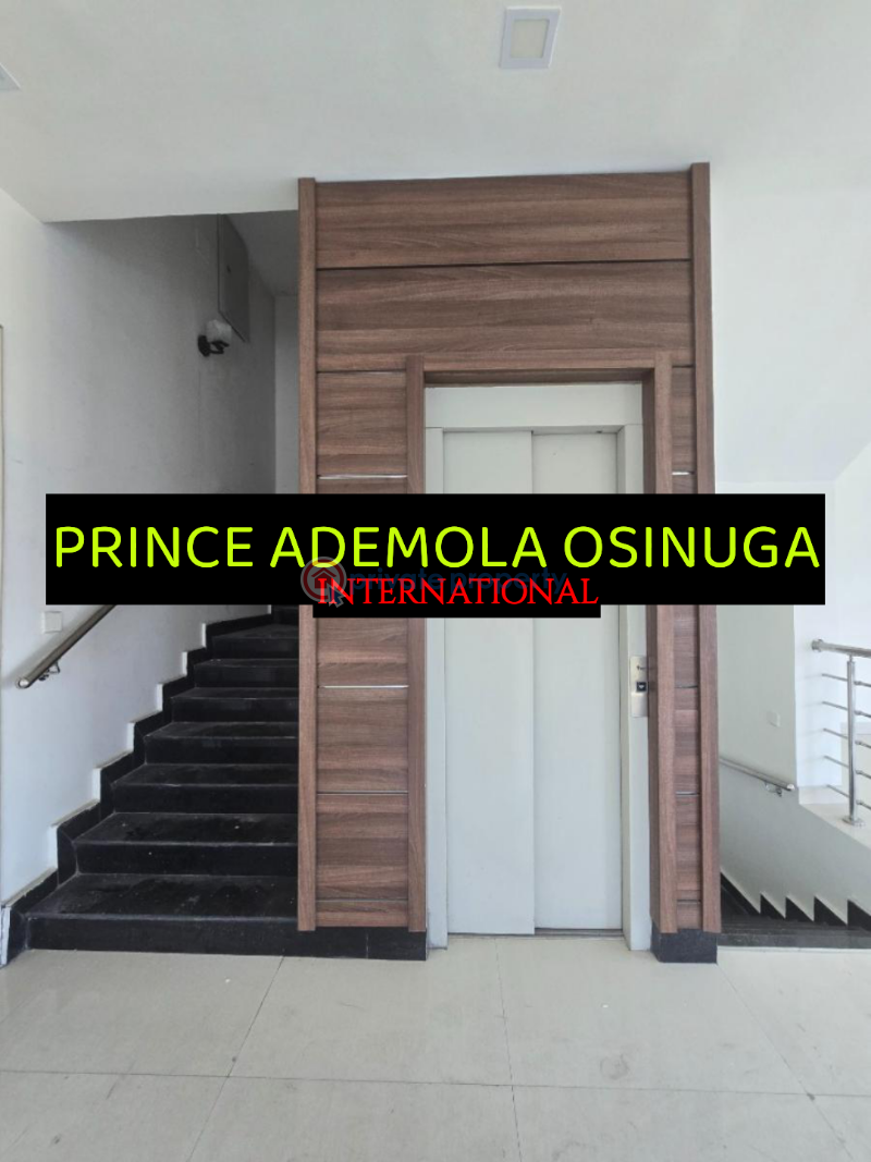 4 bedroom Terraced Duplex For Sale Old Ikoyi Lagos - 2