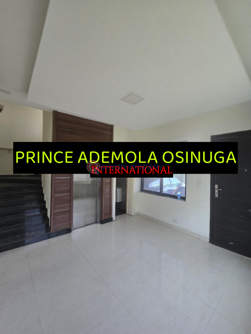 4 bedroom Terraced Duplex For Sale Old Ikoyi Lagos - 5
