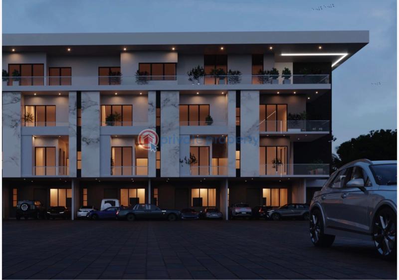 4 bedroom Terrace For Sale Ikoyi Lagos - 1