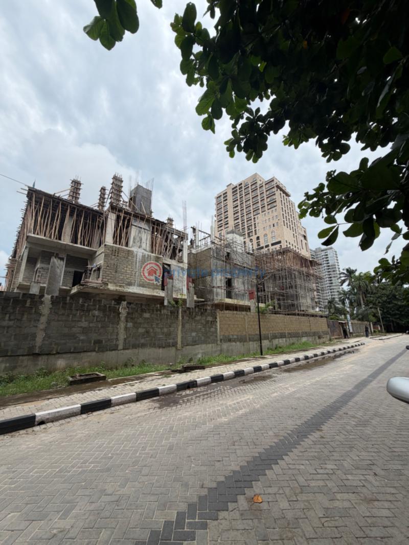 4 bedroom Terrace For Sale Ikoyi Lagos - 7