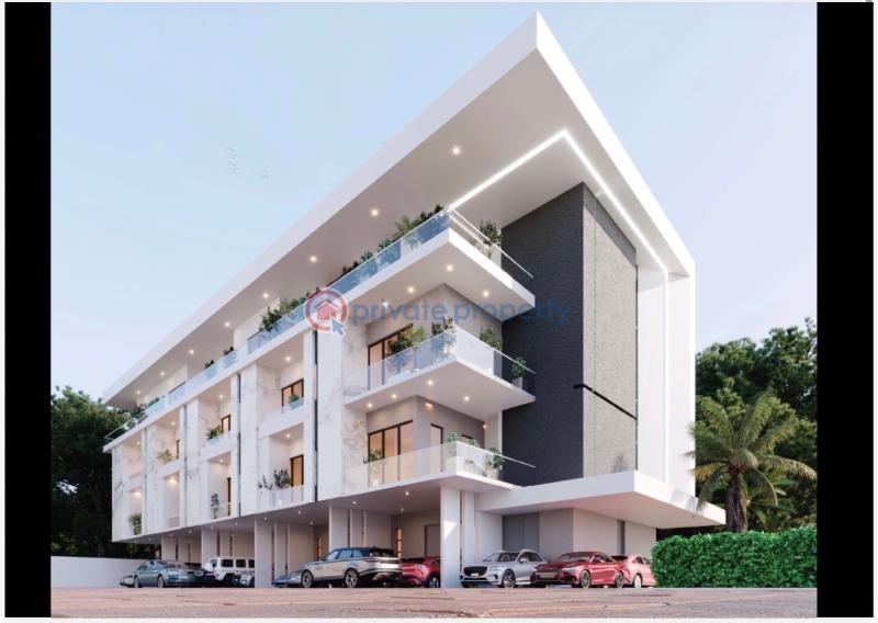 4 bedroom Terrace For Sale Ikoyi Lagos - 6