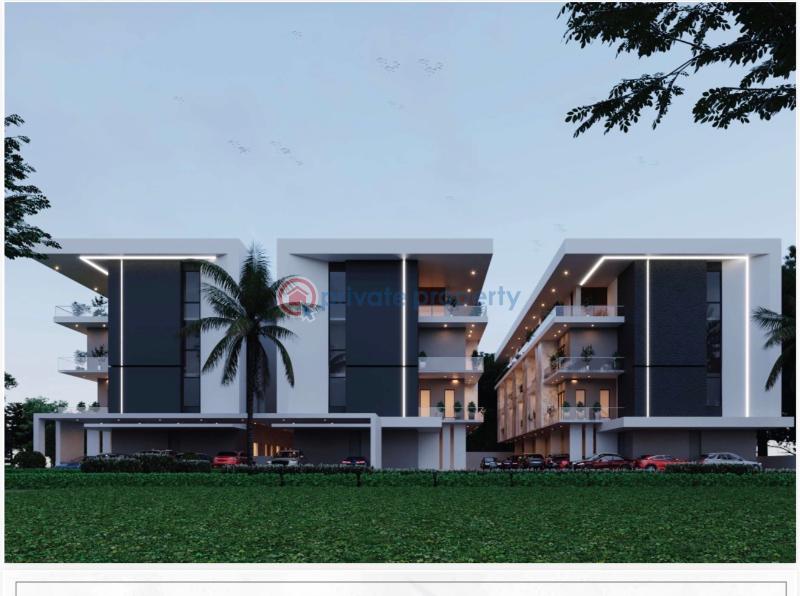 4 bedroom Terrace For Sale Ikoyi Lagos - 2