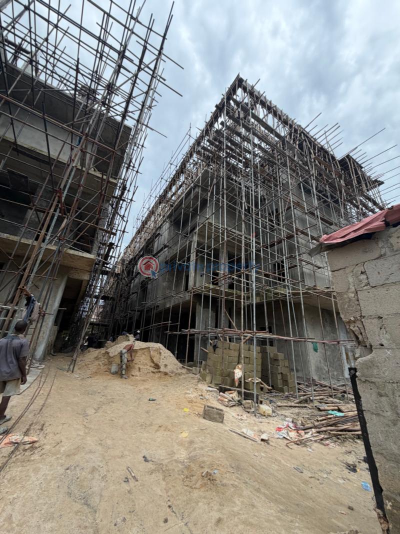 4 bedroom Terrace For Sale Ikoyi Lagos - 8