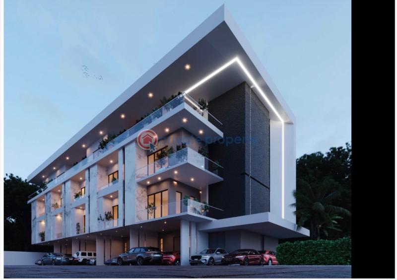 4 bedroom Terrace For Sale Ikoyi Lagos - 4