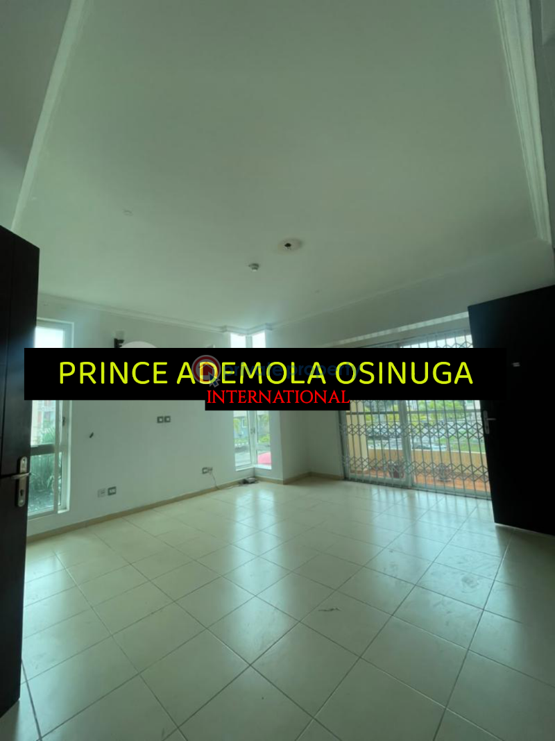 4 bedroom Terraced Duplex For Rent Banana Island Estate Banana Island Ikoyi Lagos - 7