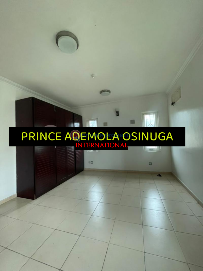 4 bedroom Terraced Duplex For Rent Banana Island Estate Banana Island Ikoyi Lagos - 9