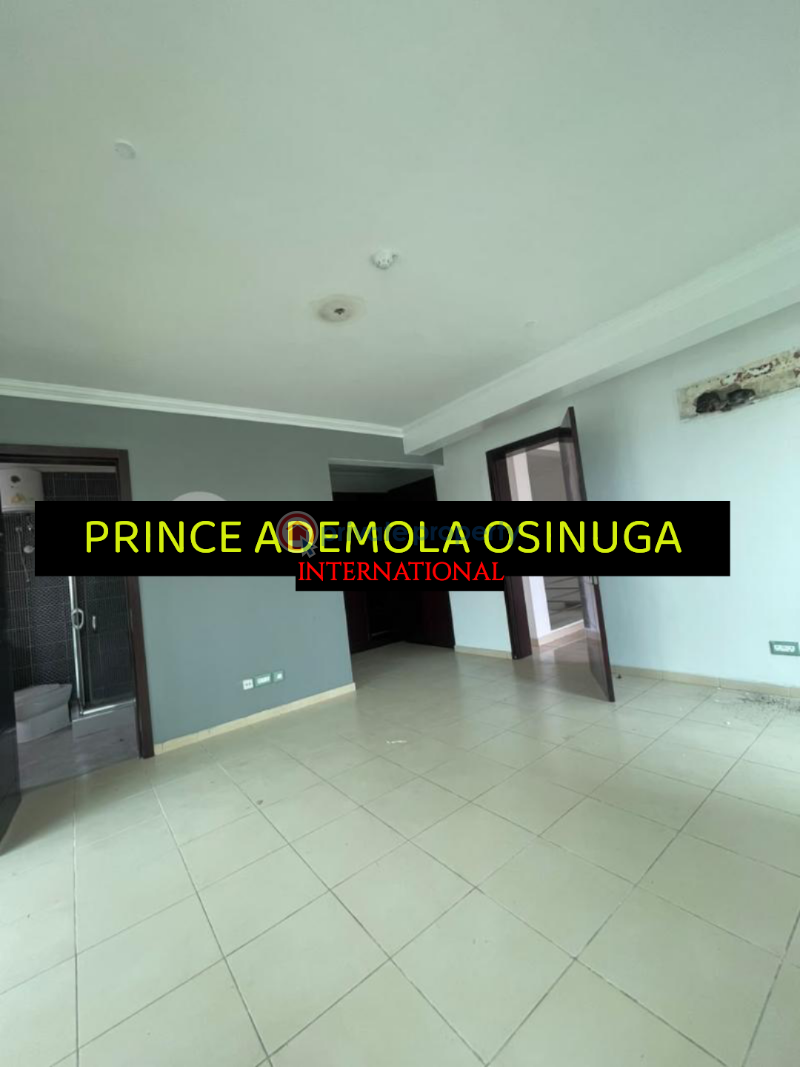4 bedroom Terraced Duplex For Rent Banana Island Estate Banana Island Ikoyi Lagos - 4