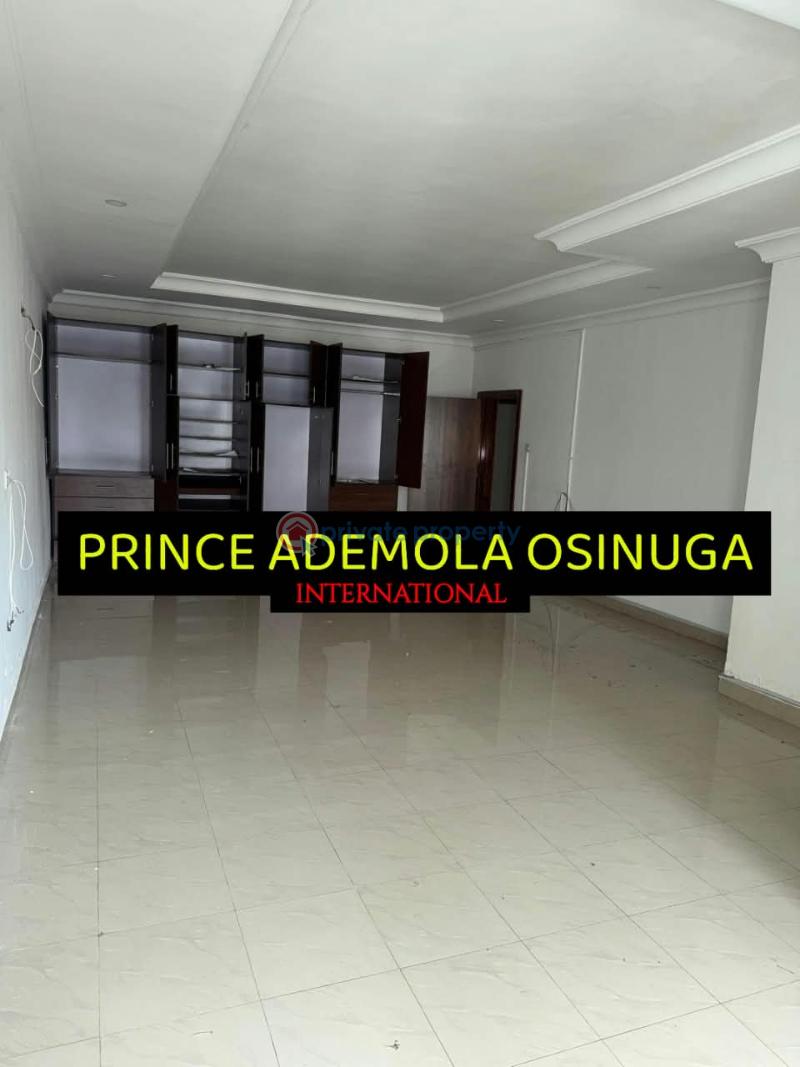 4 bedroom Flat & Apartment For Rent Banana Island Ikoyi Lagos - 4