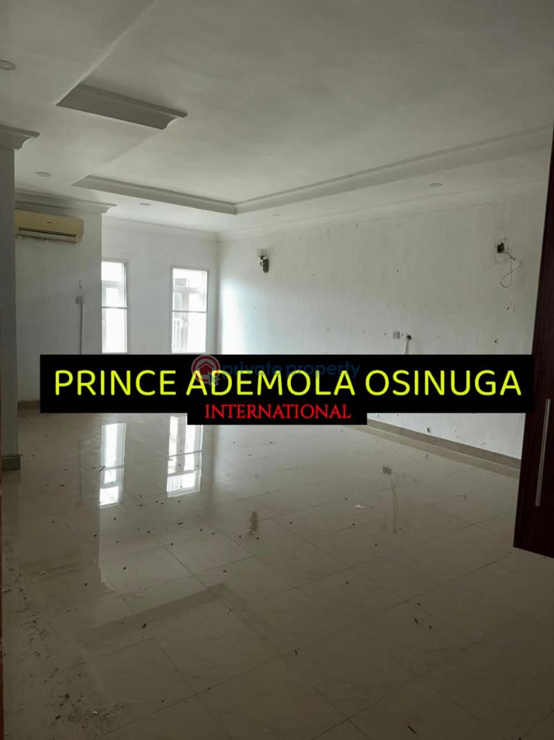 4 bedroom Flat & Apartment For Rent Banana Island Ikoyi Lagos - 5