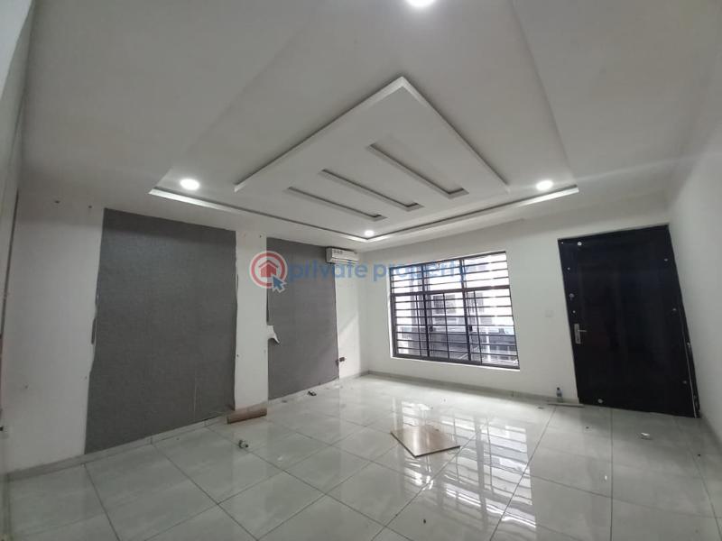 4 bedroom Terrace For Sale Adeola Odeku Victoria Island Lagos - 2