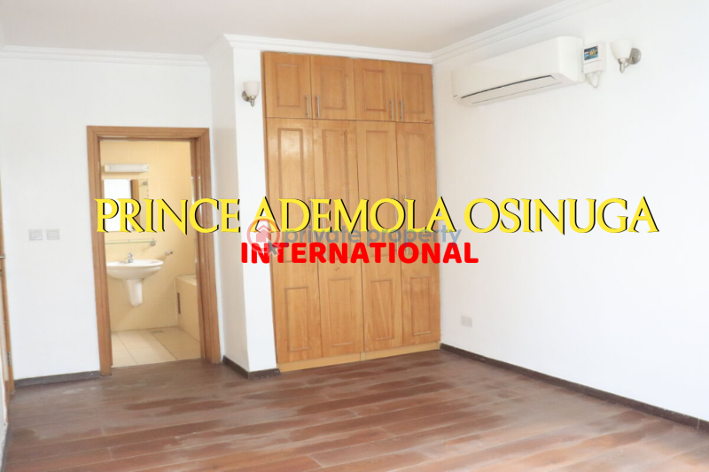 4 bedroom Terrace For Rent Old Ikoyi Lagos - 2
