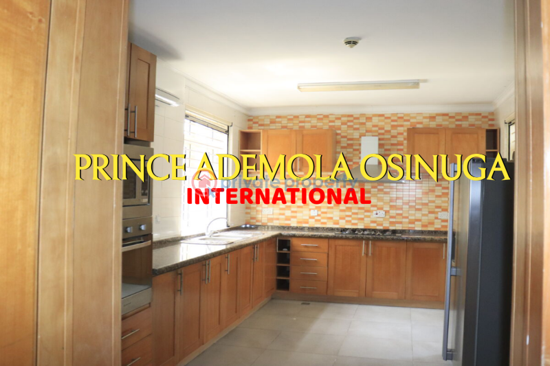 4 bedroom Terrace For Rent Old Ikoyi Lagos - 4
