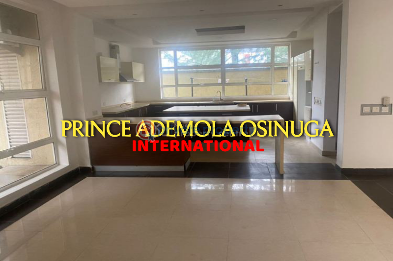 4 bedroom Terrace For Sale Off Banana Island Road Ikoyi Lagos - 4